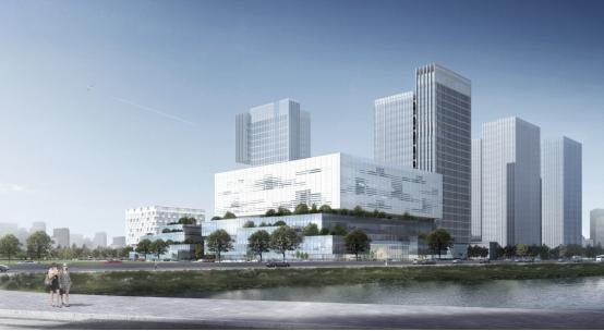 中建三局装配式地产亮相湖北省房地产交流会，引领行业绿色变革