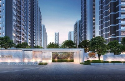 高新区大正水晶森林房产综合分析 投资与居住价值探讨