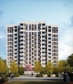 上海首创禧悦风华 匠心筑就高品质人居新标杆