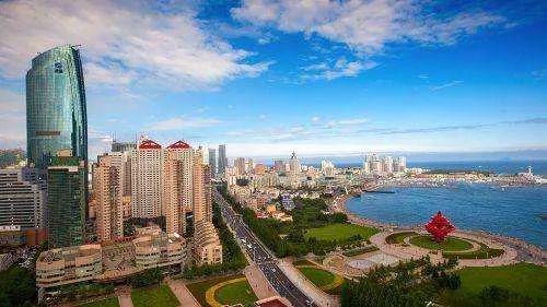 四经普数据解读 房地产开发企业不断发展壮大，效益稳步提升