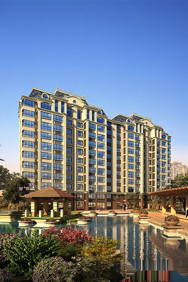 济宁森泰房地产开发 深耕本土，筑就城市发展新篇章