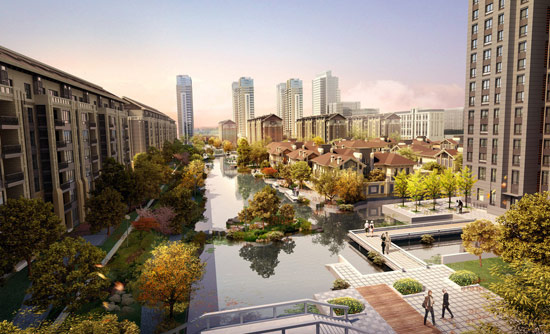 房地产开发成本明细全解析 从土地获取到竣工交付的完整成本构成